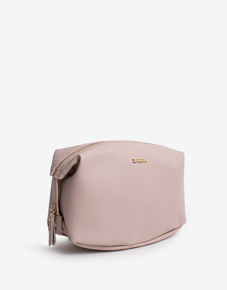 Porta Cosméticos Portacosméticos Special Price - Rosa Pastel