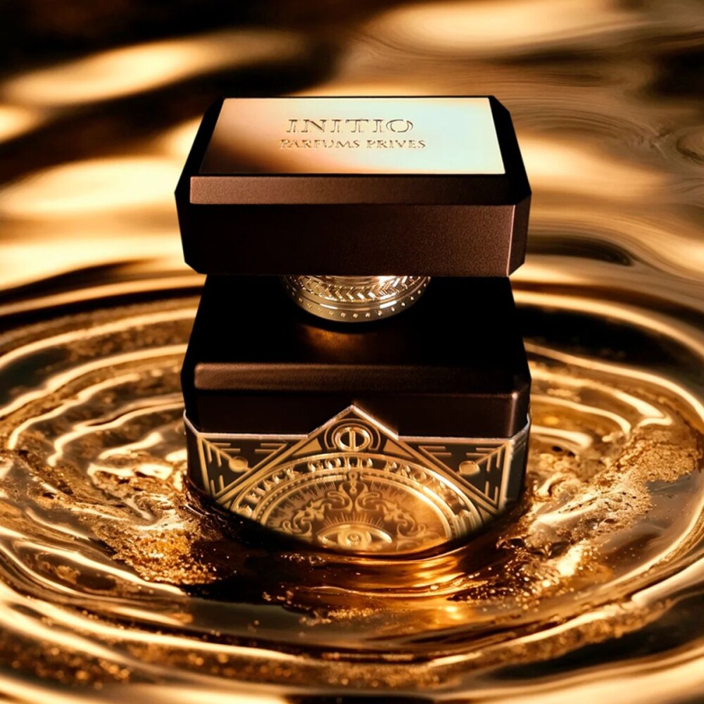 Initio Parfums Privés Oud For Greatness Eau de Parfum 90ml Initio Parfums Privés Oud For Greatness Eau de Parfum 90ml