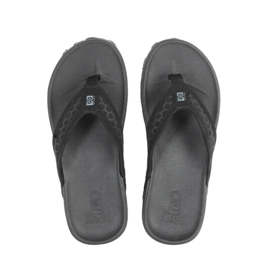 Ojotas Rip Curl Search Mission Vibram - Negro Ojotas Rip Curl Search Mission Vibram - Negro