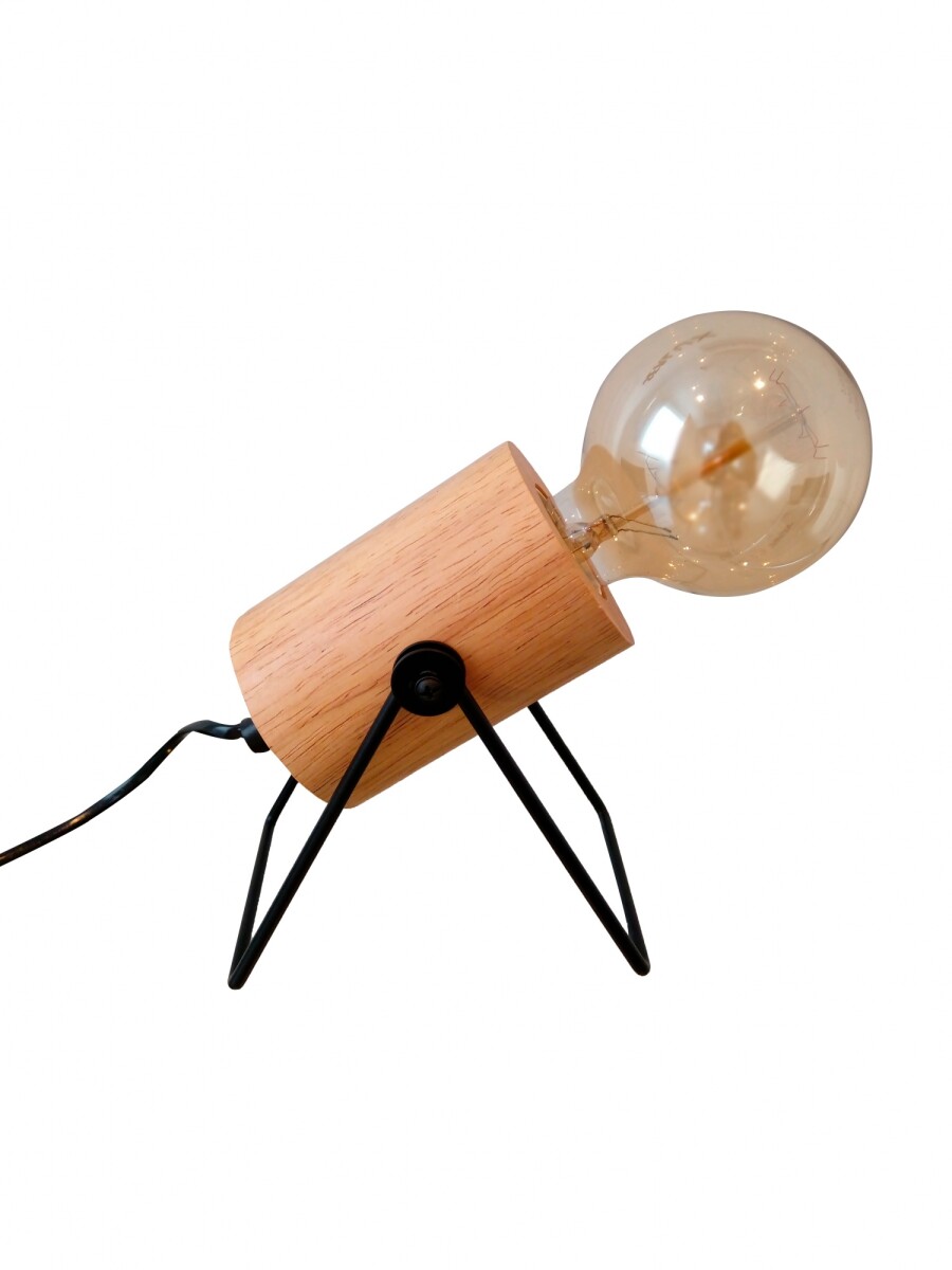 Lámpara de Mesa Dayton 