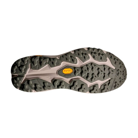 Hoka Champion Speedgoat 6 Mid Gtx Hombre Combinado-Verde