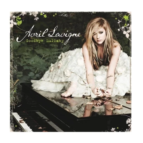 Lavigne,avril / Goodbye Lullaby - Lp Lavigne,avril / Goodbye Lullaby - Lp