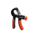EJERCITADOR REGULABLE DE MANO 10-60KG MULTICOLOR