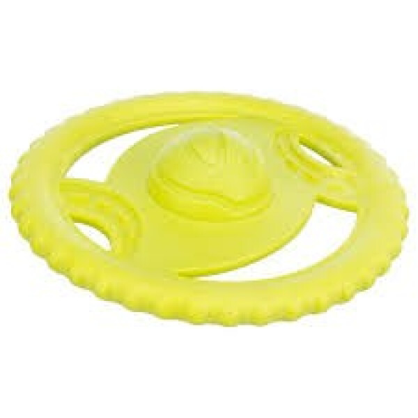 AQUA TOY DISC, TPR, Ø 20 CM AQUA TOY DISC, TPR, Ø 20 CM