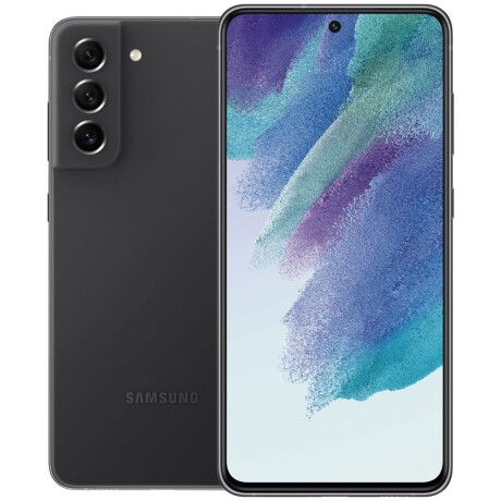 Celular Samsung S21 FE 5G reacondicionado V01