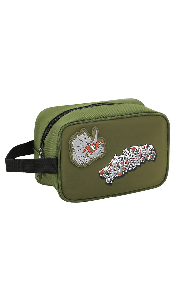 Cartuchera Trendy Verde