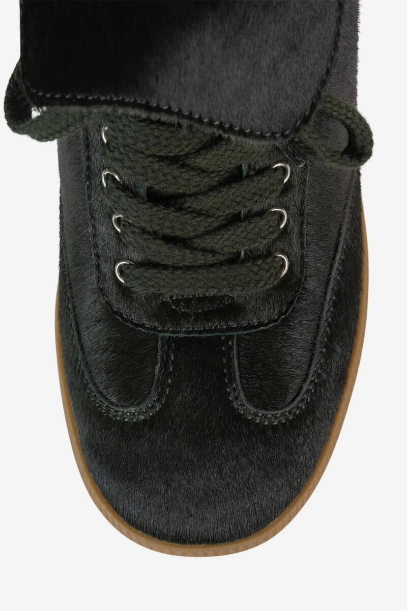 Zapato 2000-L8-F Verde