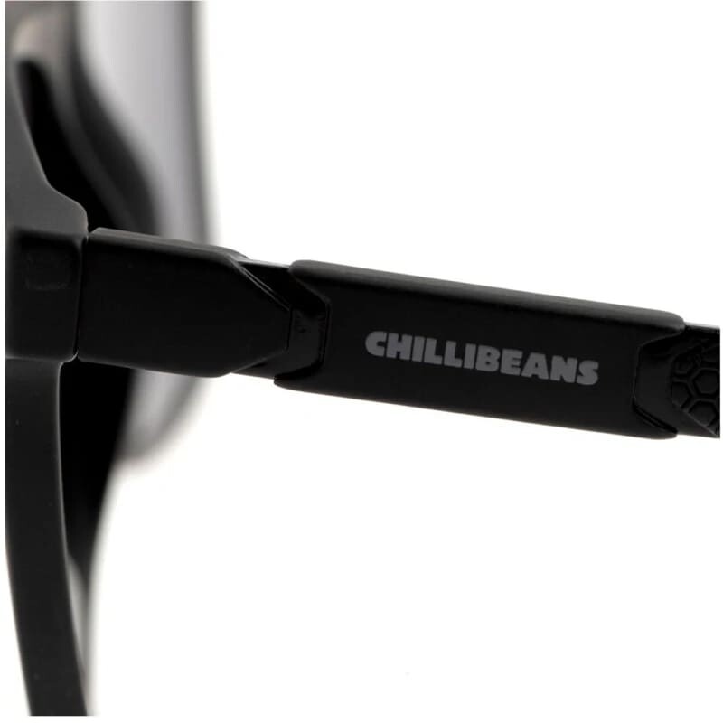 Lentes de sol Alok Tech in Style Square Gradient Polygons Negro Lentes de sol Alok Tech in Style Square Gradient Polygons Negro