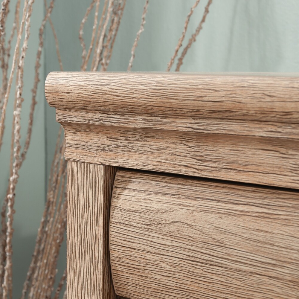 Aparador Biblioteca - Sauder - Rollingwood Country Aparador Biblioteca - Sauder - Rollingwood Country