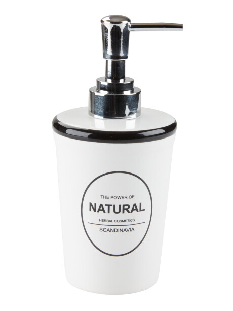 Dispensador jabón FURUDAL gres porceláni Dispensador jabón FURUDAL gres porceláni