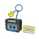 Llavero PAC-MAN cassete Llavero PAC-MAN cassete
