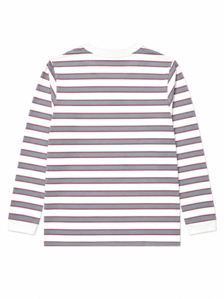 REMERA RAMIRO OFF WHITE