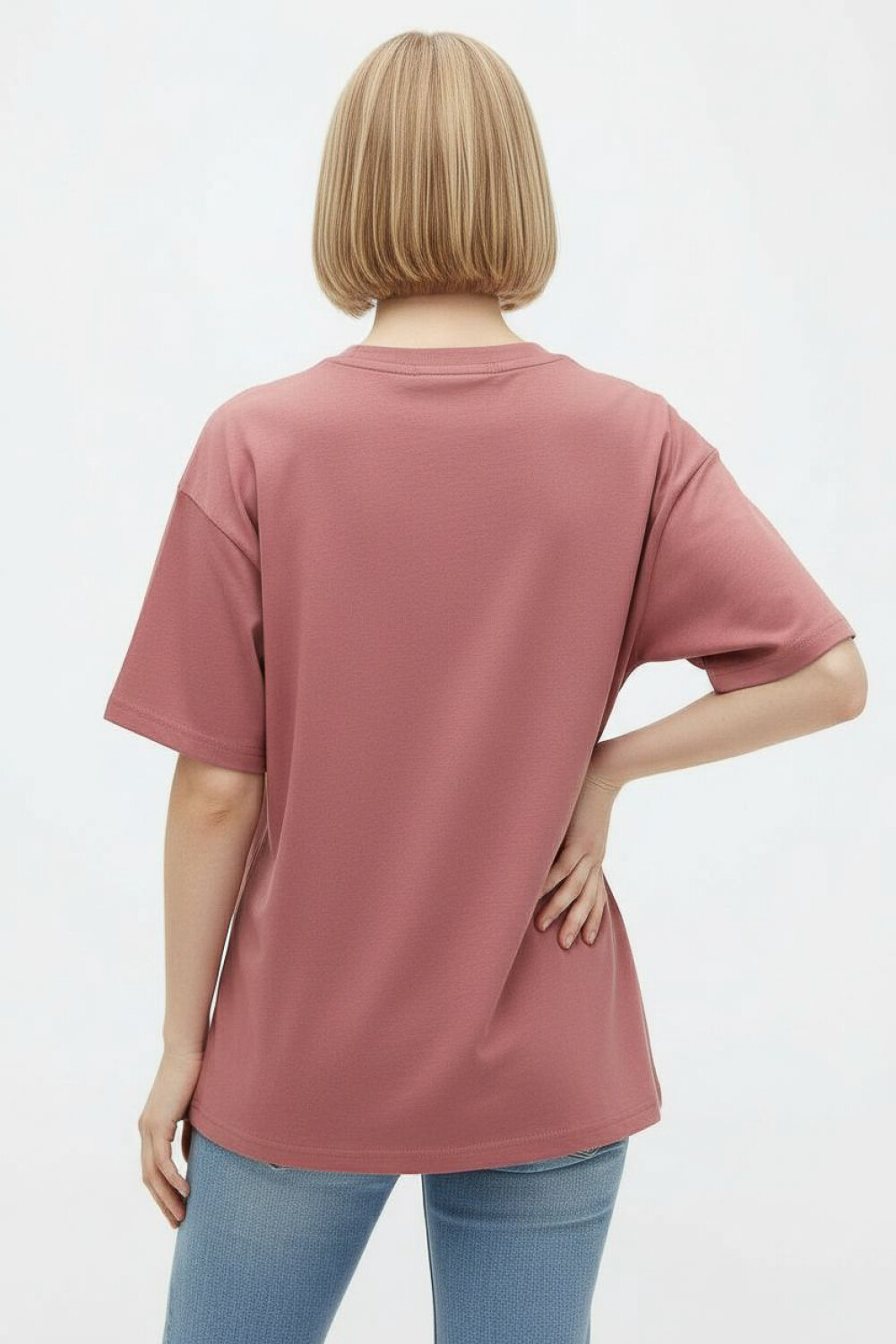 Remera Kaixi Estampado 3