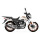 Moto Keeway RK-200 Blanco