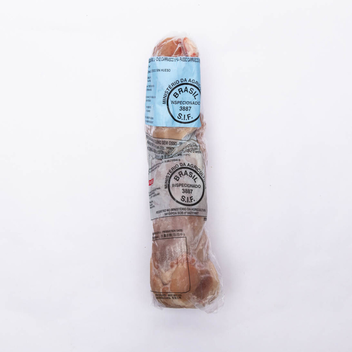 Lomito de Cerdo 