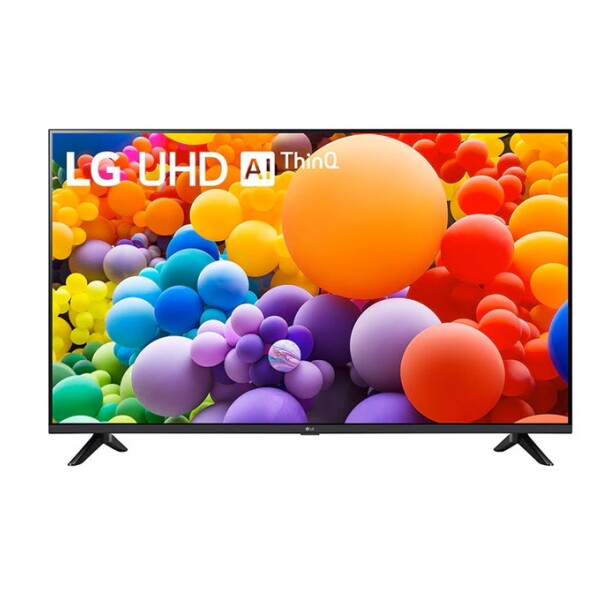 TV LG 50" 50UT7300PSA TV LG 50" 50UT7300PSA