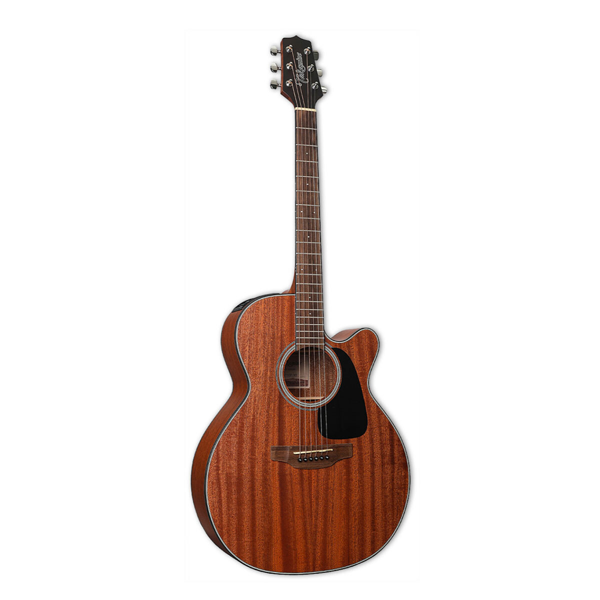 Guitarra electroacústica Takamine GN11MCE natural satin 