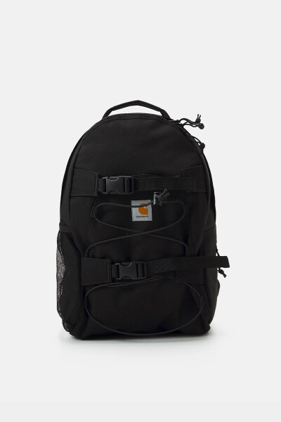 Kickflip Backpack Negro