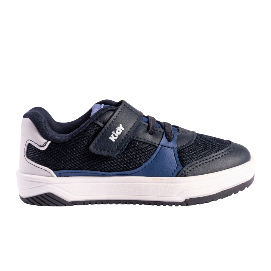 KIDY TENIS HAPPY MARINHO