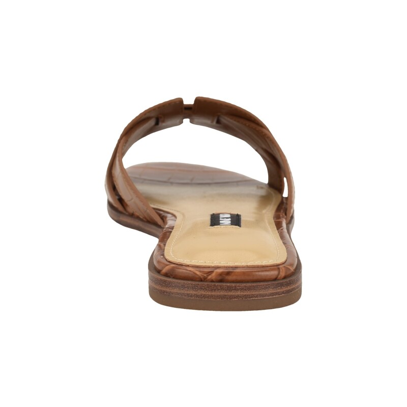 Flats Ginsan3 Me Brown