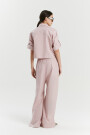 CAMISA ISCHIA Rosa