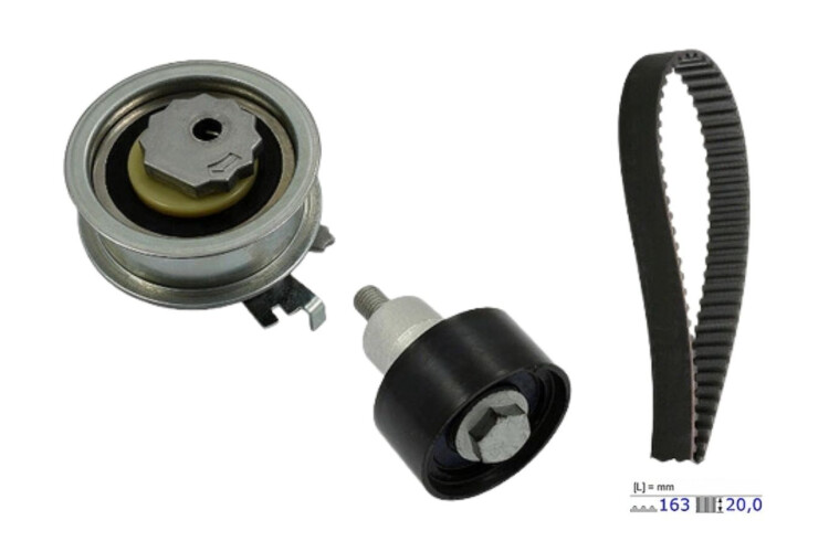 Kit Distr S/Bomba Agua Audi A4/A3/A1/Q3/Q2 Basic Seat Ibiza V/Arona/Leon Sc Volks Fox/Nivus/Cross Fox/T-Cross/Golf/Virtus/Save Kit Distr S/Bomba Agua Audi A4/A3/A1/Q3/Q2 Basic Seat Ibiza V/Arona/Leon Sc Volks Fox/Nivus/Cross Fox/T-Cross/Golf/Virtus/Save