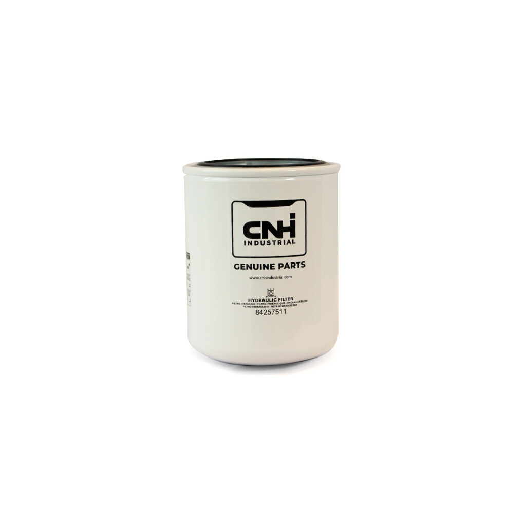 FILTRO HIDRAULICO T5/TD 48028391