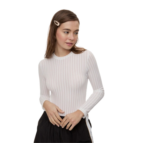 BODY JEREMY XS-L CRUDO