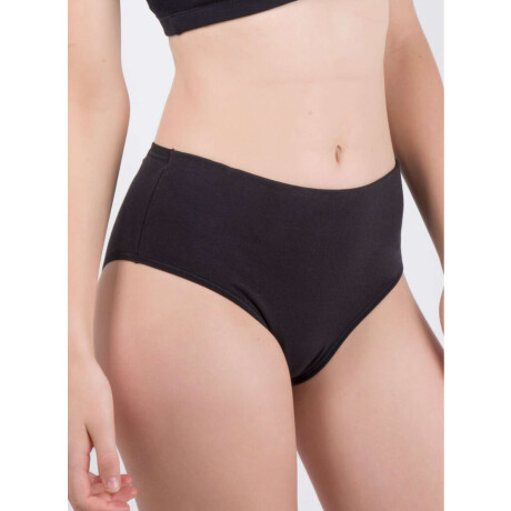 Bombacha econfort Negro