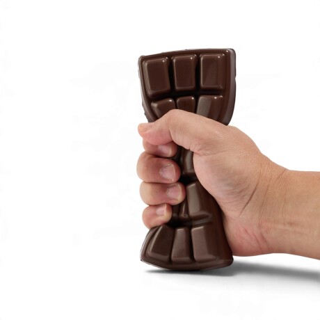 Squishy Barra De Chocolate Squishy Barra De Chocolate