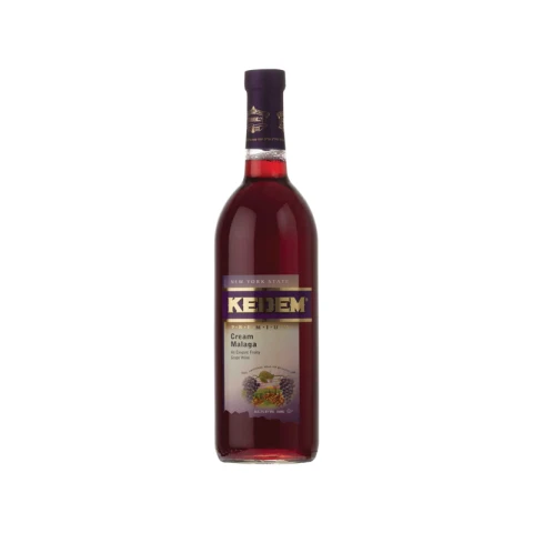 Vino kedem cream malaga Hamfer 750ml Vino Kedem Cream Malaga 750ml