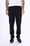 Pantalon de felpa Envigado Negro