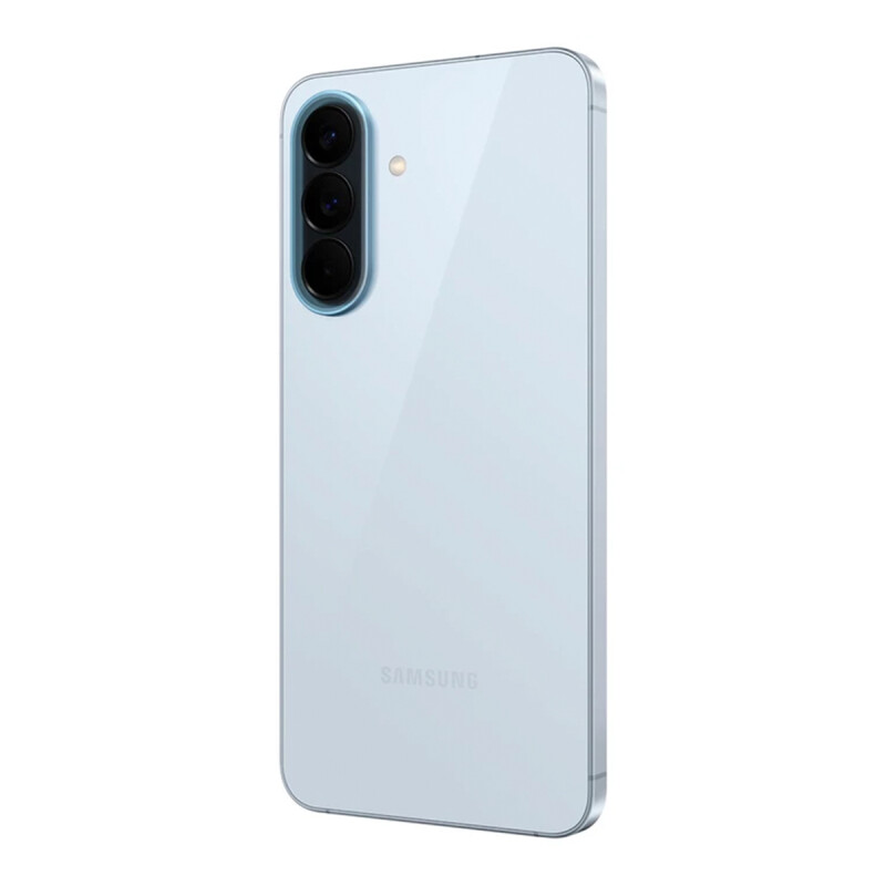 Celular Samsung Galaxy A57 5G SM-A576 256GB 8GB Light Blue Celular Samsung Galaxy A57 5G SM-A576 256GB 8GB Light Blue