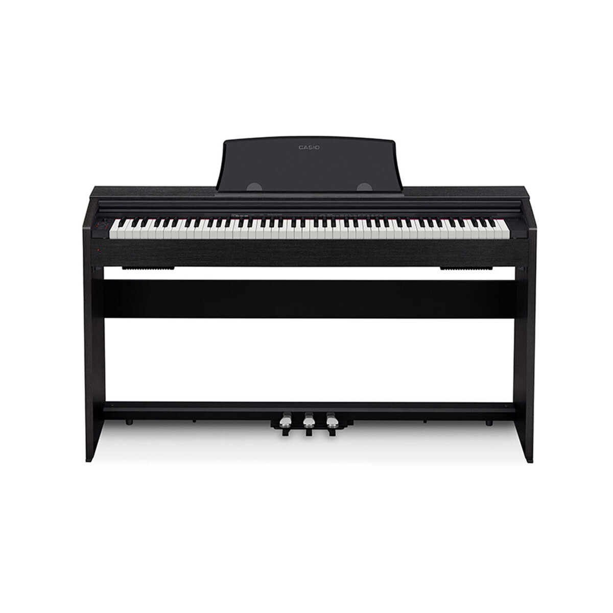 Piano Digital Casio Px770 Negro 