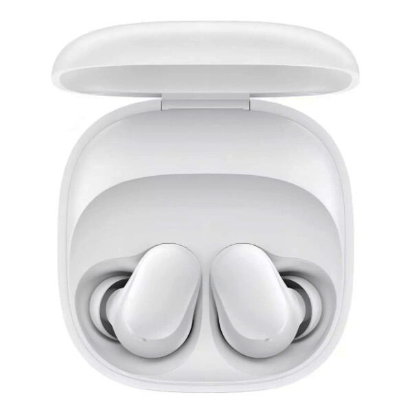 Auriculares Xiaomi Redmi Buds 6 Play AURICULAR XIAOMI BUDS 6 PLAY BLANCO