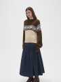 Sweater Karelia Estampado 1