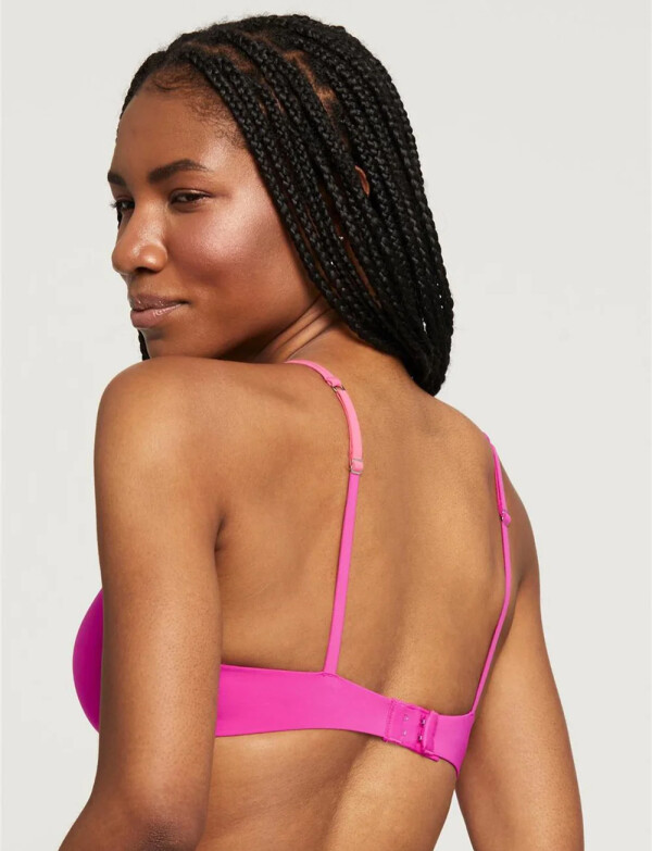 Soutien Pure FUCSIA
