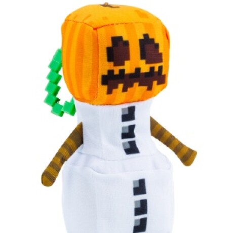 Peluche con Clip Minecraft MC7004 CERDITO