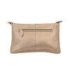 Sobres - ACTIVE - Sobre/Cartera de Cuero de Unisex - HWL01-996 Ocre