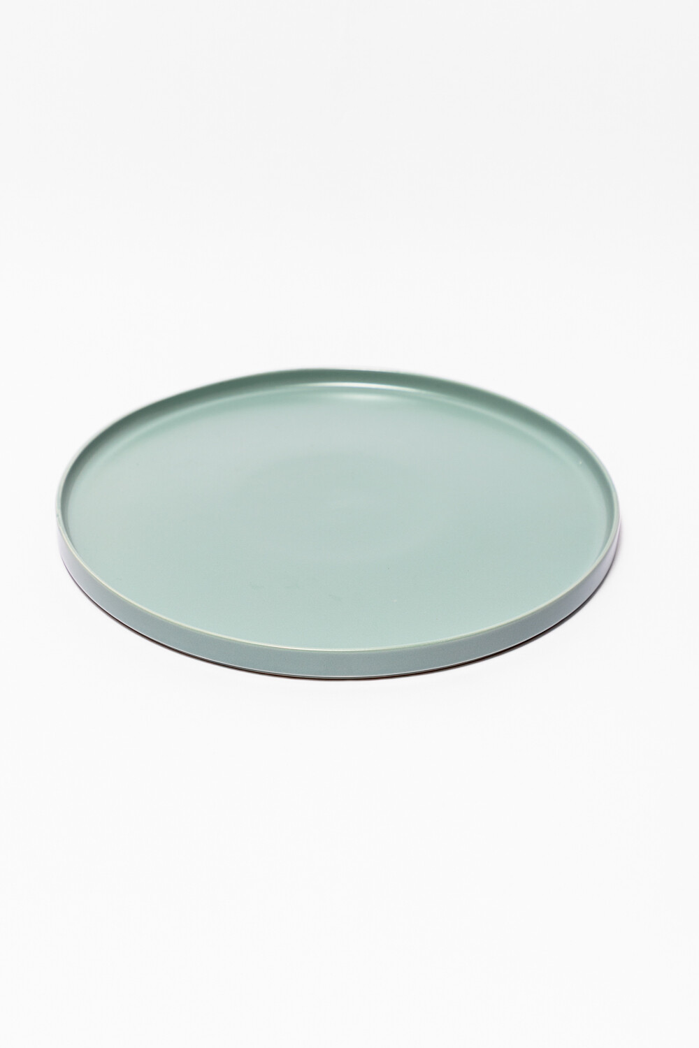 Plato Mesa Sena Color Unico
