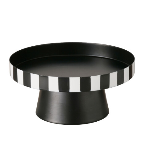 SOPORTE DE TORTA METAL BLANCO 2080060