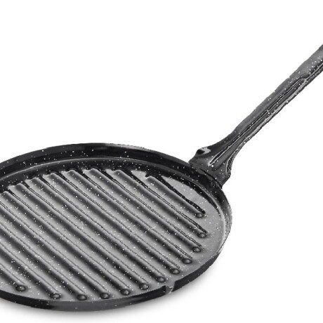 Plancha Redonda Vaello Campos de 26 cm – Acero Esmaltado, Ideal para Asar con Sabor Profesional Plancha Redonda Vaello Campos de 26 cm – Acero Esmaltado, Ideal para Asar con Sabor Profesional