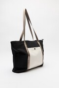 BOLSO CHARLIE Negro