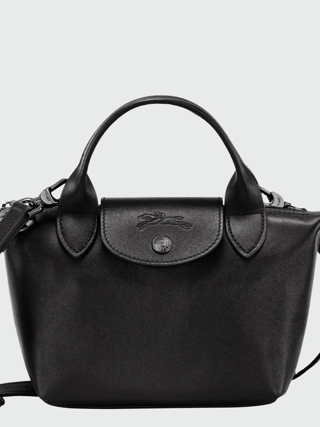 LONGCHAMP - Le Pliage Xtra,Bags,Cashew 001