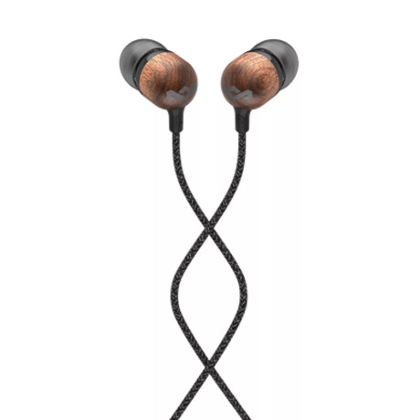 Auriculares House Of Marley Smile Jamaica Je041sb Auriculares House Of Marley Smile Jamaica Je041sb