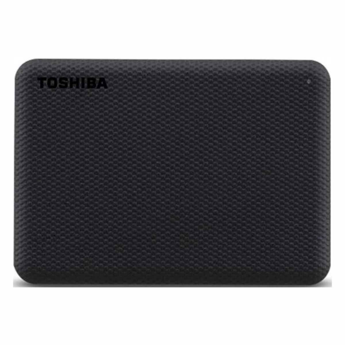 Disco Duro Externo TOSHIBA Canvio Advance Capacidad 4TB USB 3.0 - Black 