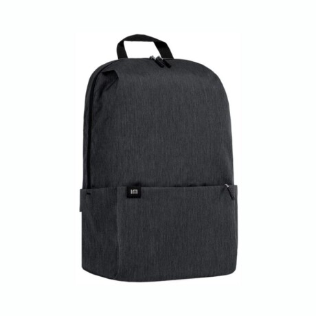 Mochila XIAOMI Casual Daypack Capacidad 10L - Black Mochila XIAOMI Casual Daypack Capacidad 10L - Black