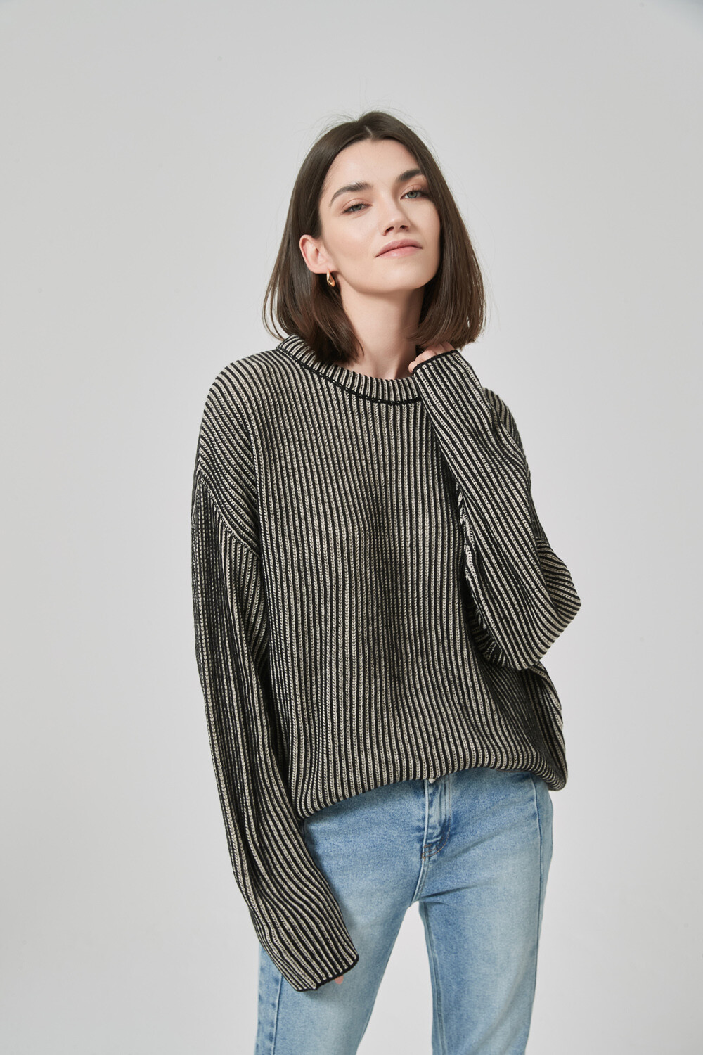 Sweater Jashore Estampado 2