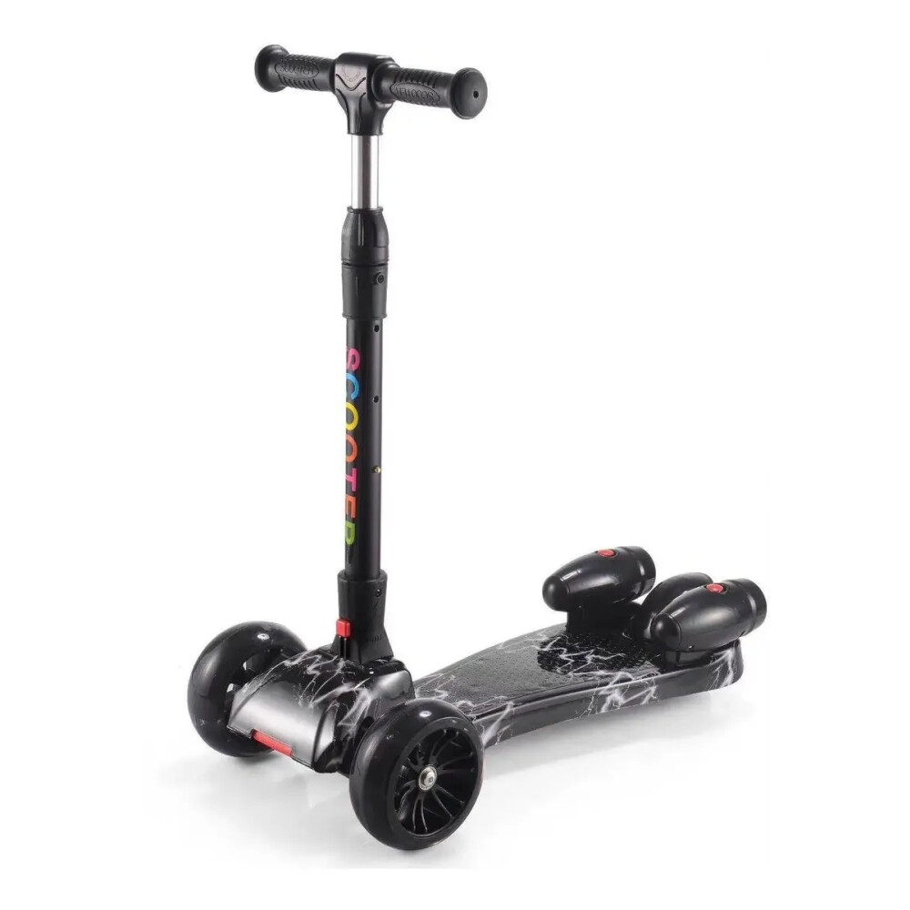 Tripatin con luces, humo y bluetooth Tripatin con luces, humo y bluetooth