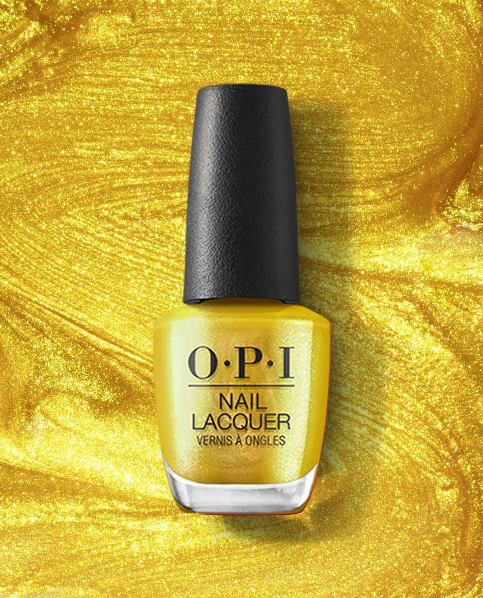 Opi Esmalte Nail lacquer - The Loe-nly One 